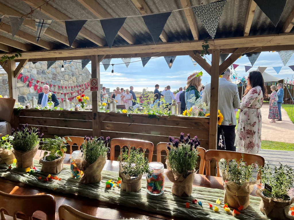 Bach Wen Barn Extension