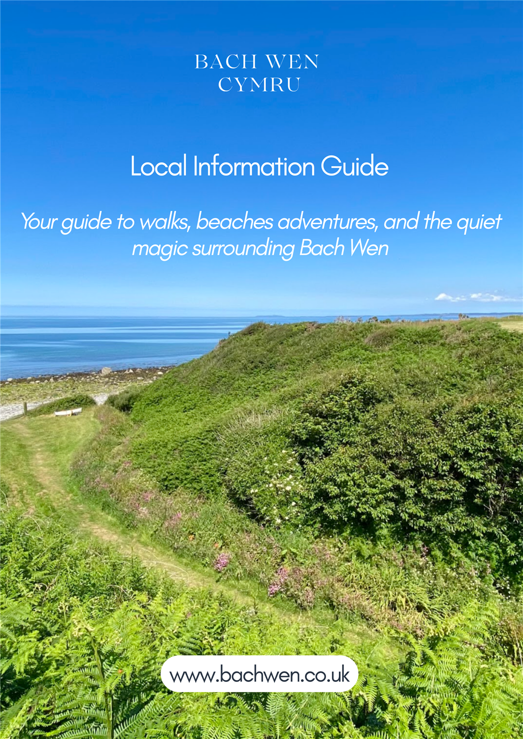 Download Bach Wen information guide