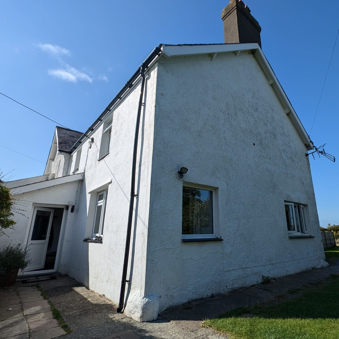 Golan - sleeps 5